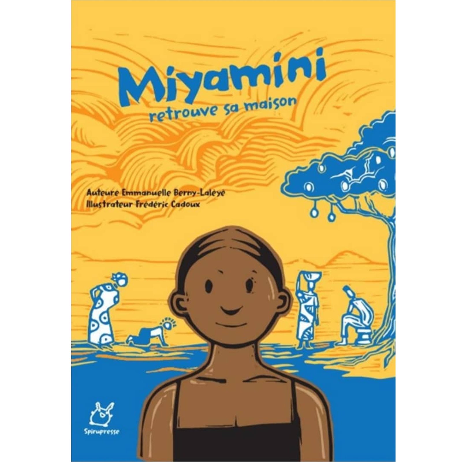 miyamini miyamini